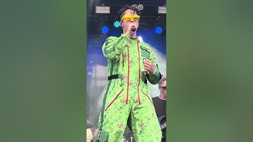 Thumbnail of Ylvis - Jan Egeland (live at Fjordfesten, Sandefjord 5.8.2023)