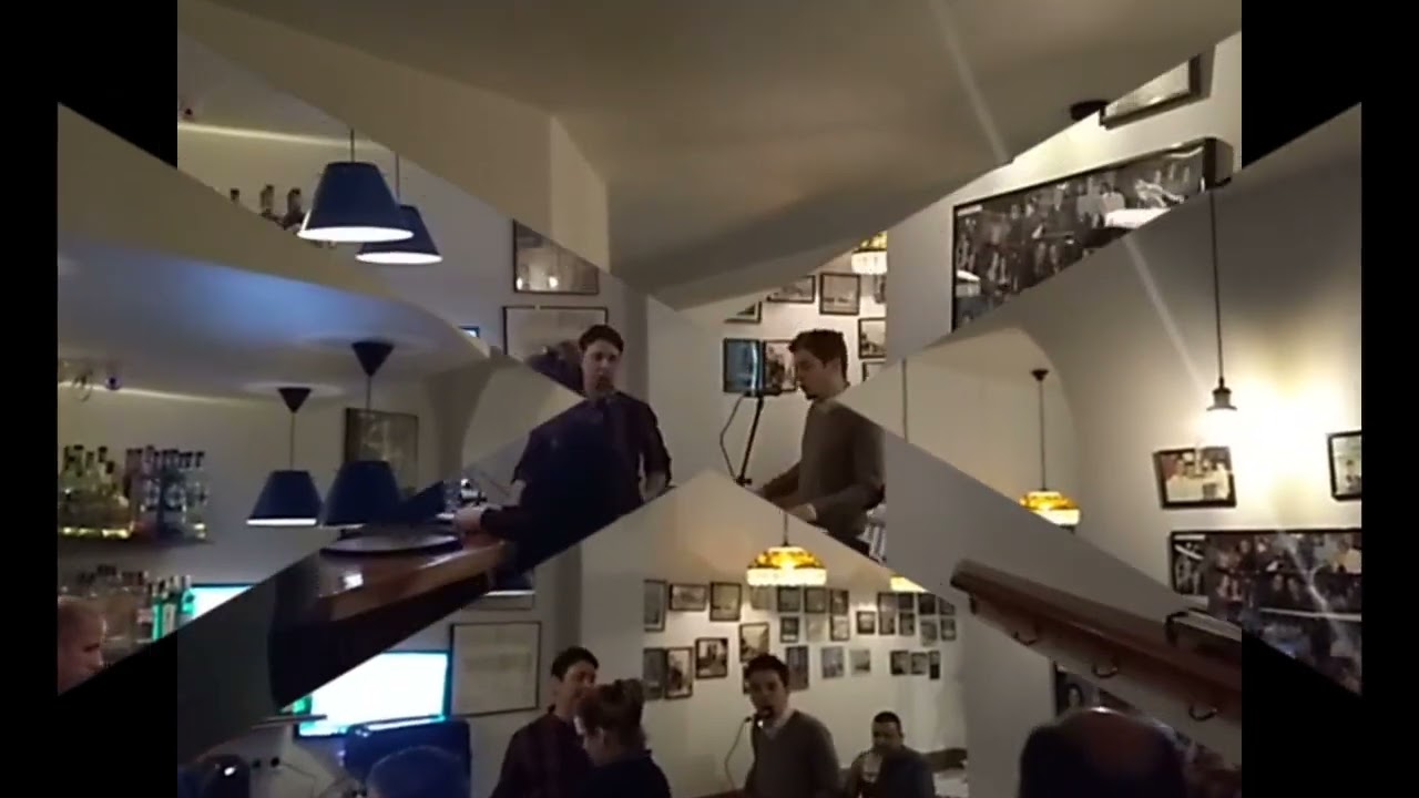 Thumbnail of Cuando salí de Cuba (Madrid)