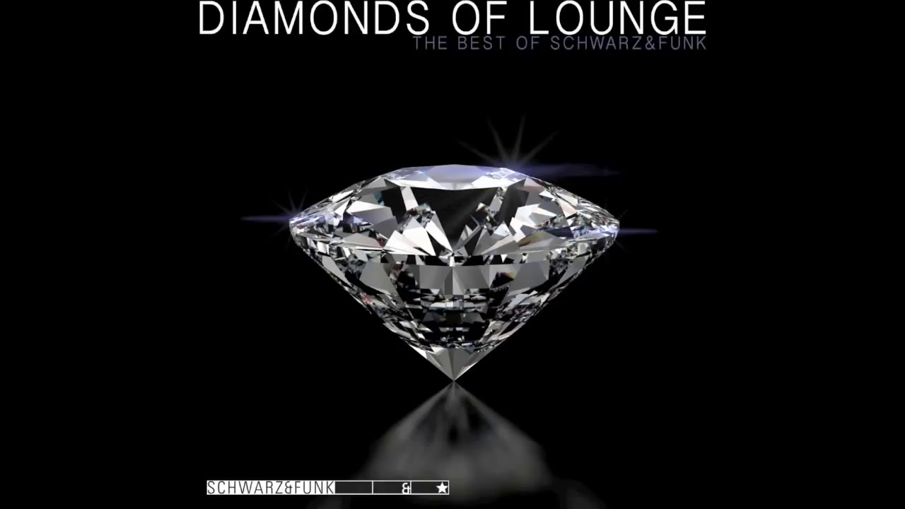 Thumbnail of BEST OF Lounge Music by Schwarz & Funk - Diamonds Of Lounge