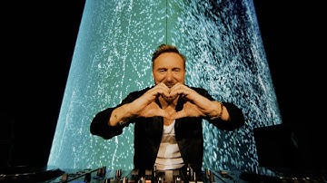 Thumbnail of David Guetta & Sia - Beautiful People (Live in Marseille)