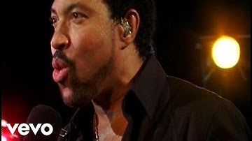 Thumbnail of Lionel Richie - All Night Long (All Night)