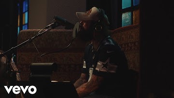 Thumbnail of Post Malone - Circles (Live From The Studio)