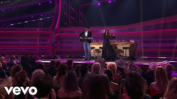 Thumbnail of Ella Langley, Riley Green - you look like you love me (Live at the CMAs)