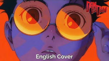 Thumbnail of Otonoke (English Cover)「DANDADAN OP」【Will Stetson】