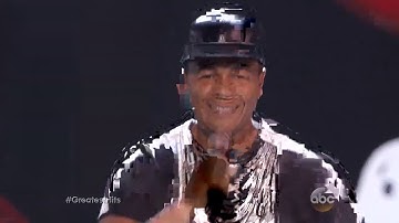 Thumbnail of Ray Parker Jr. - Ghostbusters (6.30.2016)(#GreatestHits 720p)