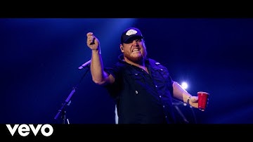 Thumbnail of Luke Combs, Brooks & Dunn - 1, 2 Many (Official Video)