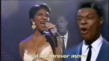 Thumbnail of UNFORGETTABLE  - Natalie Cole/Nat K. Cole  (Lyrics on)