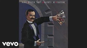 Thumbnail of Blue Oyster Cult - (Don't Fear) The Reaper (Official Audio)