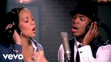 Thumbnail of Mariah Carey - Angels Cry (Official Music Video) ft. Ne-Yo