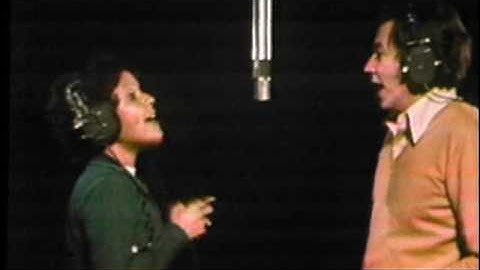 Thumbnail of Elis Regina & Tom Jobim -  "Aguas de Março" - 1974