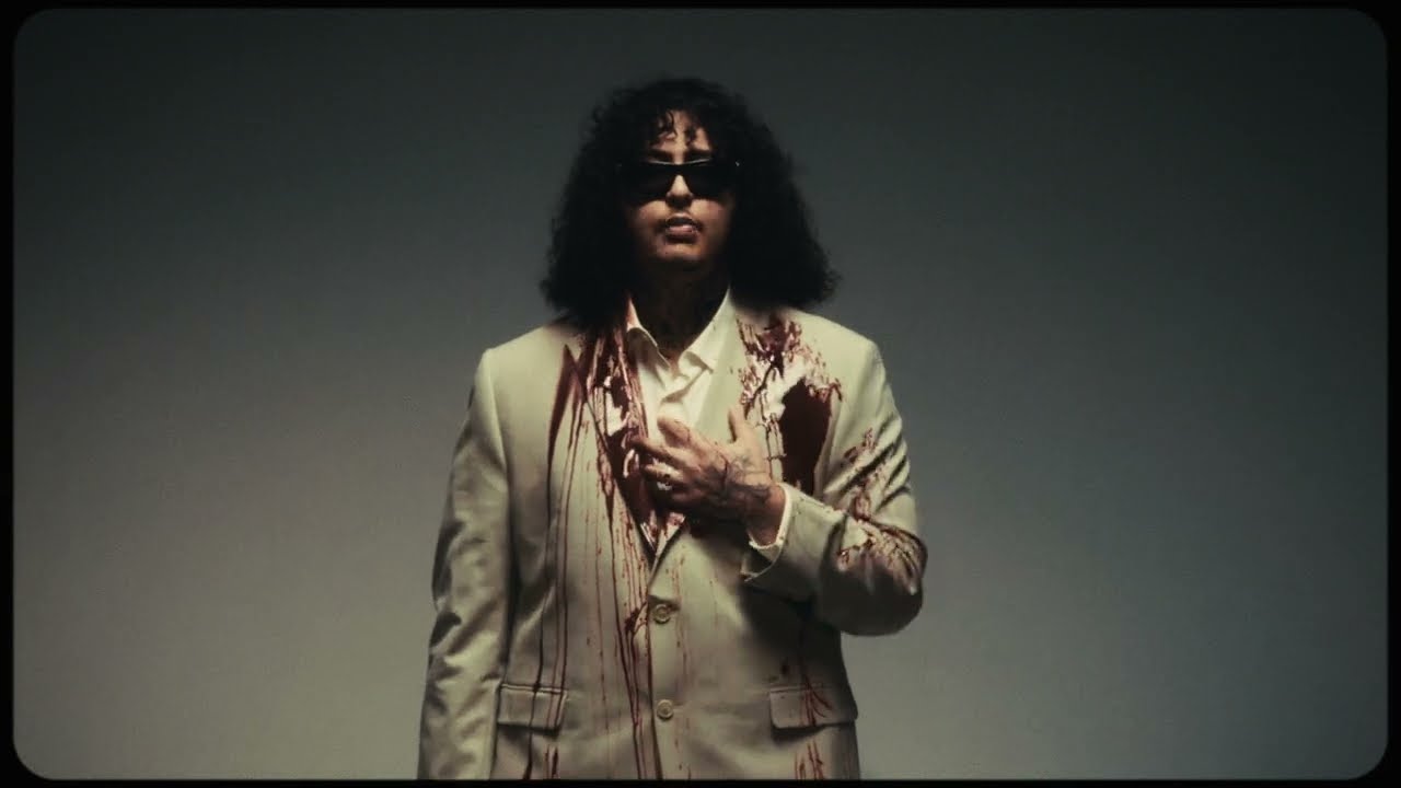 Thumbnail of RealestK - Deja Vu (Official Music Video)