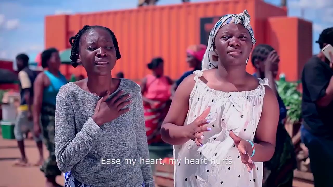 Thumbnail of MICAH MWENI FT MINISTER DEVINE  MULEMPEPELAKO