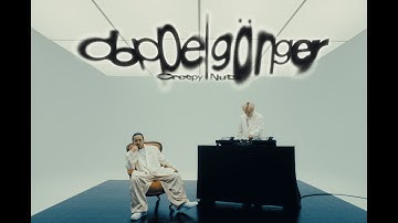 Thumbnail of 【MV】Creepy Nuts - doppelgänger