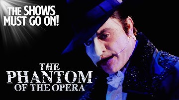 Thumbnail of 'The Phantom of The Opera' | The Phantom Of The Opera