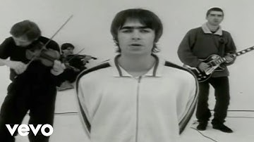 Thumbnail of Oasis - Whatever (Official Video)