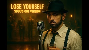 Thumbnail of Eminem - Lose Yourself  (1950's Soul Version)