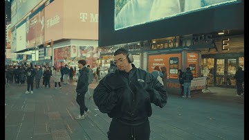 Thumbnail of Billie Eilish - BIRDS OF A FEATHER (Elijah The Boy Remix)