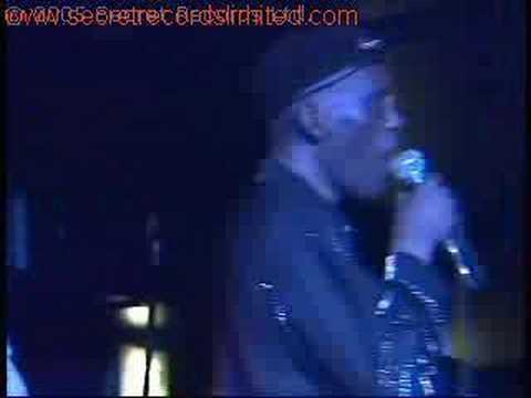 Thumbnail of Desmond Dekker - Israelites - ( Live at London Dingwalls 2002)