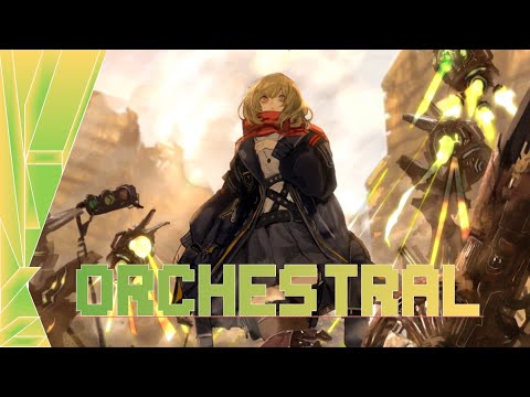 Thumbnail of [Orchestral] Elliot Hsu - Fragment