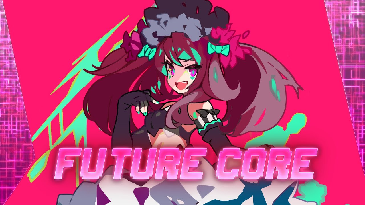 Thumbnail of Future Core Mix #2