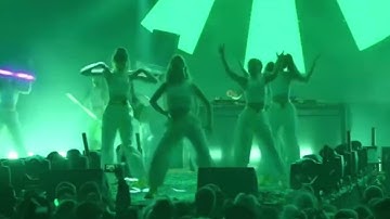 Thumbnail of DJ SASH! - Adelante |Live in Dublin|