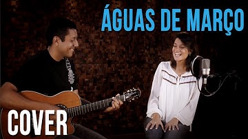 Thumbnail of Águas de Março - Tom Jobim (cover)