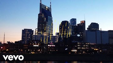 Thumbnail of Hayley Williams - Parachute (Official Visualizer)