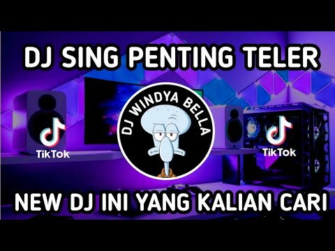 Thumbnail of 🌞💖 DJ SING PENTING TELER DISCO HUNTER THE BEST MUSIC DJ VIRAL TIKTOK TERBARU LOVE CAR 💖🌞