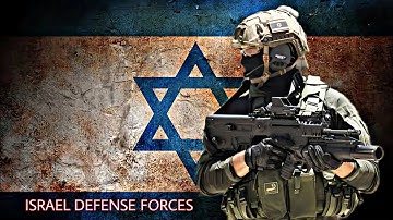 Thumbnail of Israeli Defense Forces - Israel Military Power - Mi Shemaamin Lo Mefached