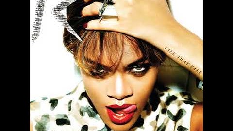 Thumbnail of Rihanna - We Found Love feat. Calvin Harris (Audio)