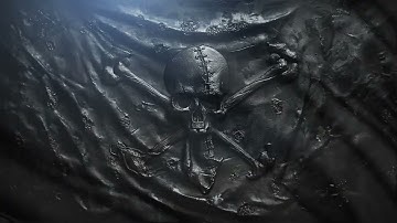 Thumbnail of Gabry Ponte, Steve Aoki, KEL - He's A Pirate (Save Me)