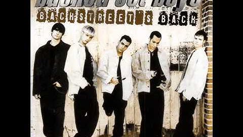 Thumbnail of Everybody (Backstreet's Back) (Complete Version) - Backstreet Boys