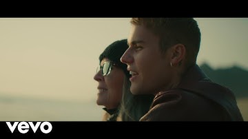 Thumbnail of Justin Bieber - Ghost