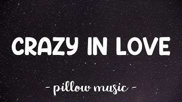 Thumbnail of Crazy In Love - Beyonce (Feat. Jay Z) (Lyrics) 🎵