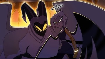 Thumbnail of Gravity - Hazbin Hotel | Prime Video