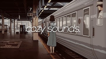 Thumbnail of passenger - let her go ( slowed + reverb )