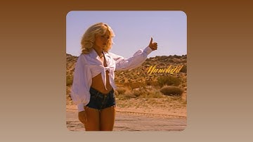 Thumbnail of Sabrina Carpenter - Manchild