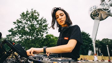 Thumbnail of Amelie Lens at Atomium in Brussels, Belgium for Cercle