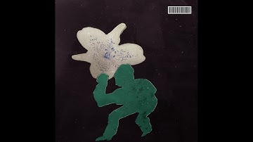 Thumbnail of Samba Jean-Baptiste - born again freestyle (shed a tear).mp3