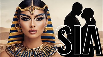 Thumbnail of Sia & David Guetta - Beautiful people (Music Video 2025) | Sora