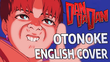 Thumbnail of Otonoke (English Cover)【Tundra】「Creepy Nuts」[DAN DA DAN OP]