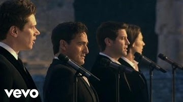 Thumbnail of IL DIVO - Amazing Grace (Live Video)