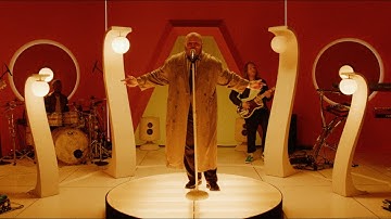 Thumbnail of Teddy Swims - Lose Control (Live)