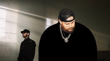 Thumbnail of Eminem - I Am Not Okay (ft. Jelly Roll) Morrison Remix 2024