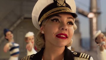 Thumbnail of The Weeknd - Blinding Lights  - Vintage Dance Choreography - Roberto F