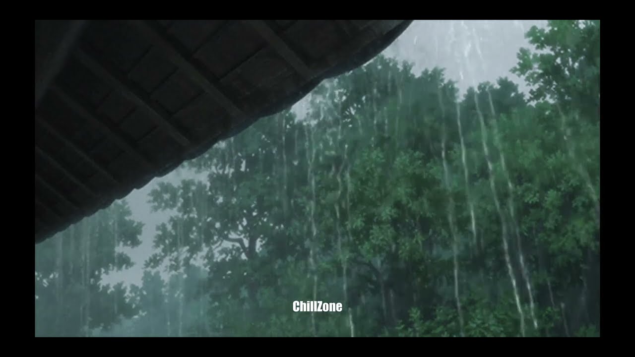 Thumbnail of Chub1na.Ge - ჩუბინა (Slowed + Reverb with Rain )