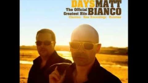 Thumbnail of Matt Bianco - Half A Minute (Joey Negro Sunburst Mix)