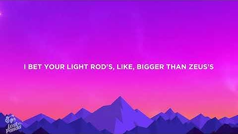 Thumbnail of Sabrina Carpenter - When Did You Get Hot? (Lyrics)