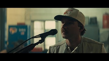 Thumbnail of Morgan Wallen - I Got Better (The Shop Sessions)