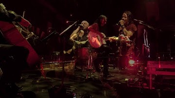 Thumbnail of Disturbed - The Sound of Silence feat. Myles Kennedy [Live in Houston]